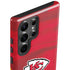 NFL Kansas City Chiefs Galaxy S23 Ultra Pro Case